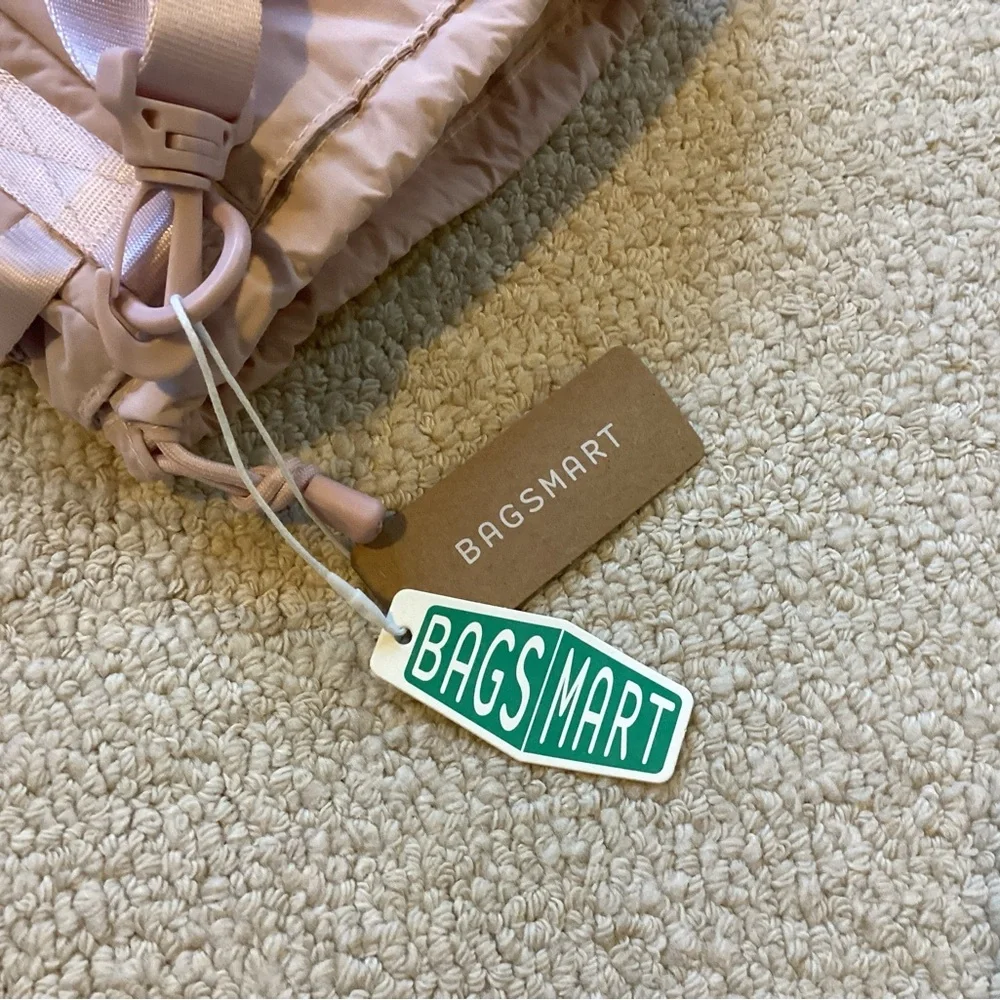 Bagsmart Water Bottle Sling Bag - Picture 6 of 6